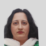 Tehmina Aftab