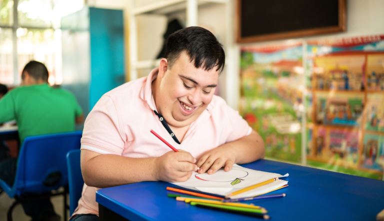 Tailored classes for SEND pupils with IEPs or Ehcp in place. (Parental assistance is mandatory during this session)